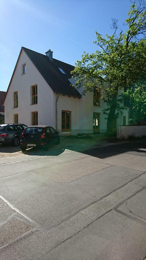 Wohnvaders Gasthof